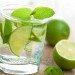 làm trắng răng với quả chanh