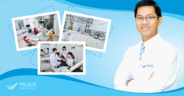 bác sĩ và trang thiết bị